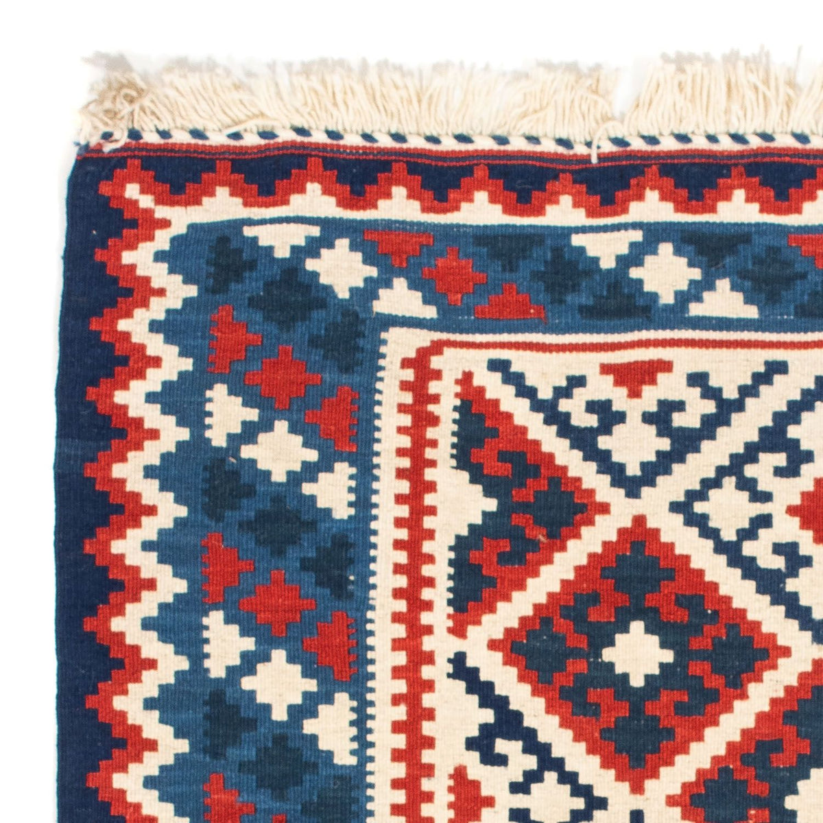 Kilim Fars Koberec 102x103cm