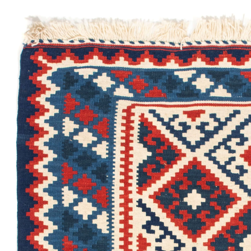 Kilim Fars Koberec 102x103cm