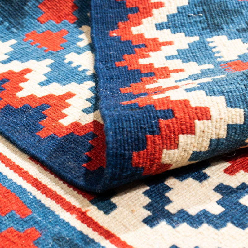 Kilim Fars Koberec 102x103cm