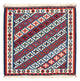 Kilim Fars Koberec 103x105cm