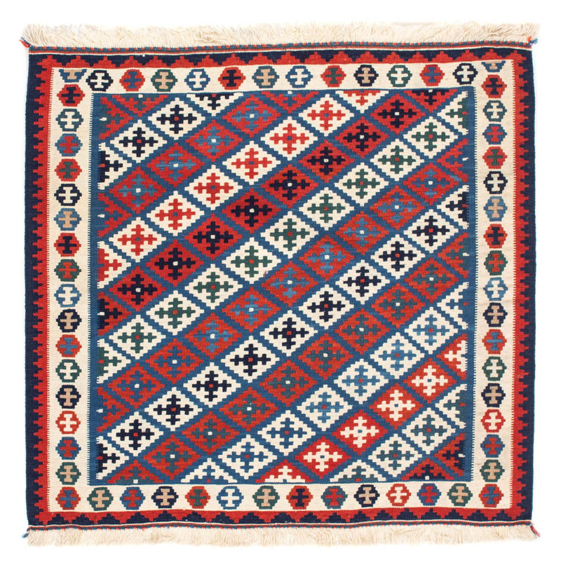 Kilim Fars Koberec 103x105cm