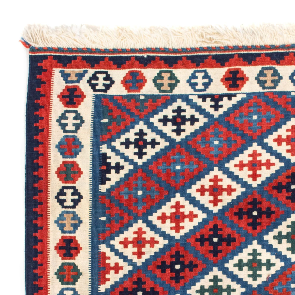 Kilim Fars Koberec 103x105cm