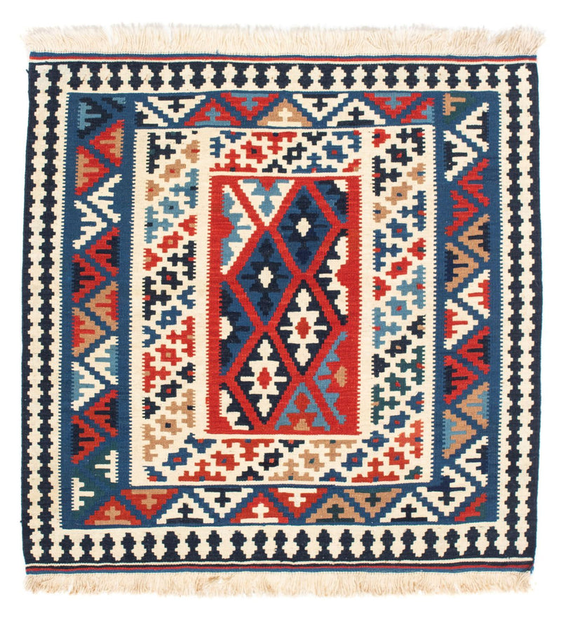 Kilim Fars Koberec 103x103cm