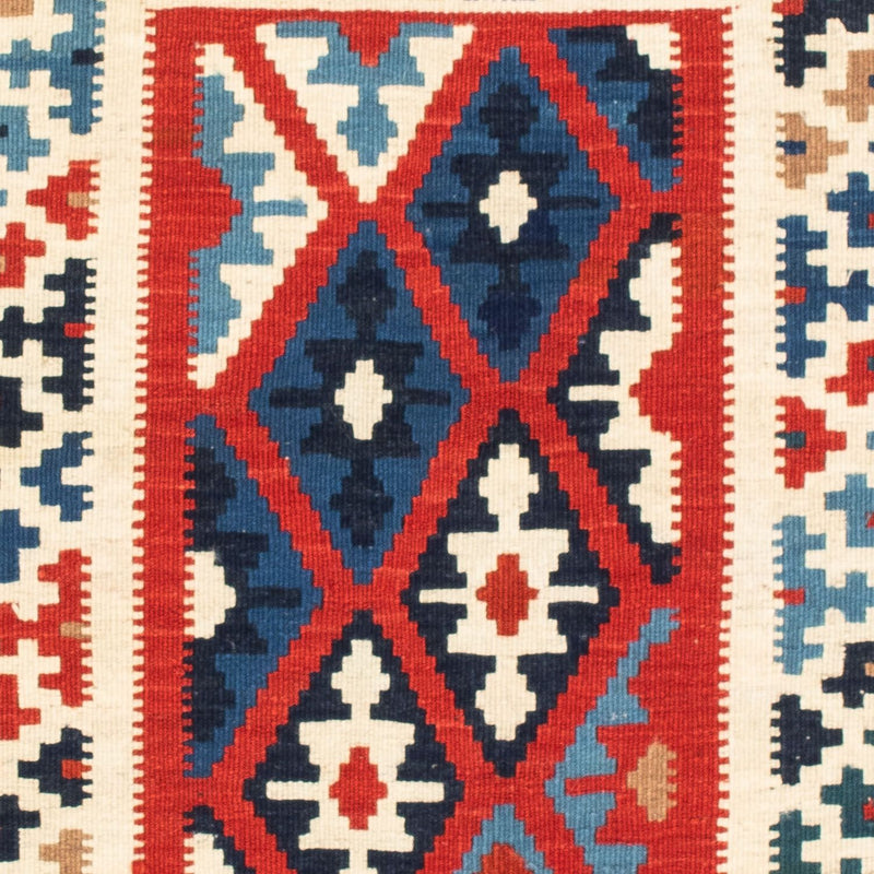Kilim Fars Koberec 103x103cm