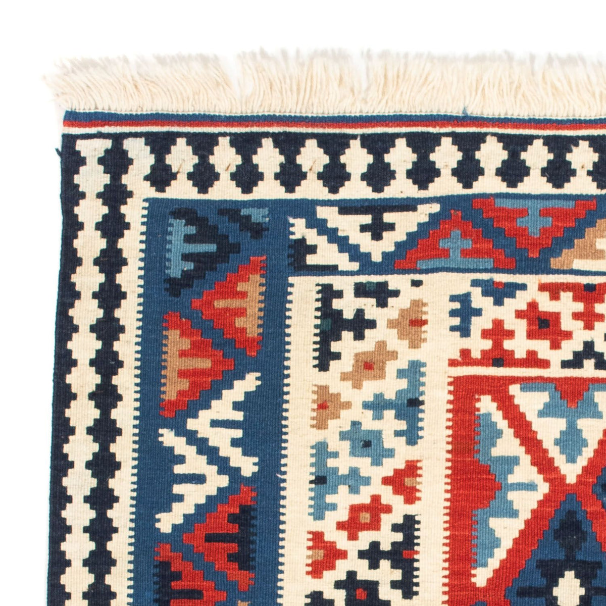 Kilim Fars Koberec 103x103cm