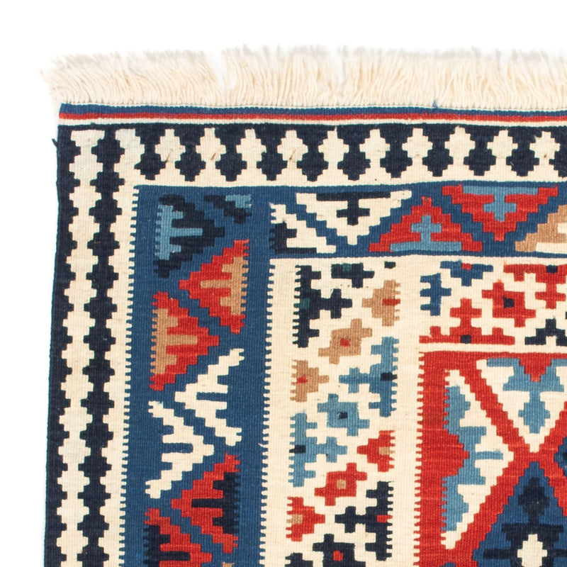 Kilim Fars Koberec 103x103cm
