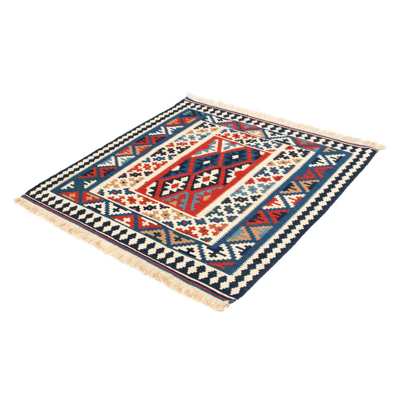 Kilim Fars Koberec 103x103cm