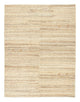Perský Gabbeh Koberec 146x189cm - Perserteppich Wollteppich
