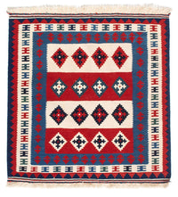 Kilim Fars Koberec 103x106cm – product image