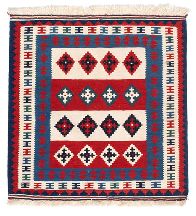 Kilim Fars Koberec 103x106cm
