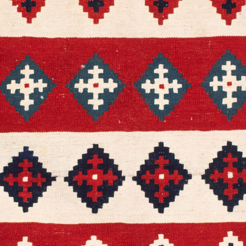 Kilim Fars Koberec 103x106cm