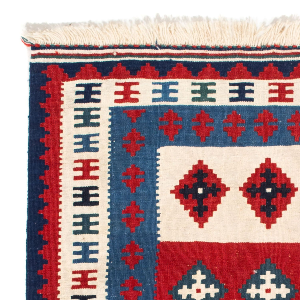 Kilim Fars Koberec 103x106cm
