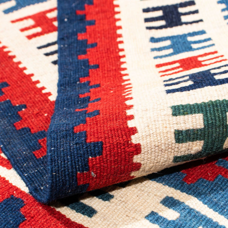 Kilim Fars Koberec 103x106cm