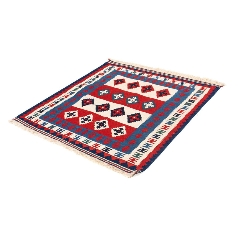 Kilim Fars Koberec 103x106cm