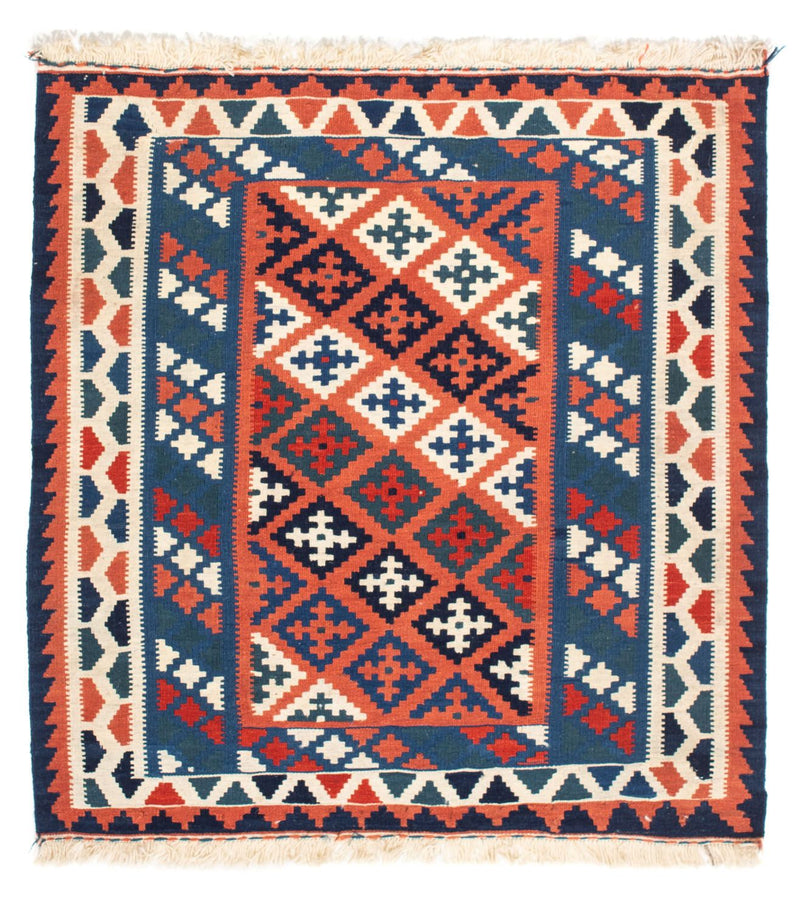 Kilim Fars Koberec 96x100cm
