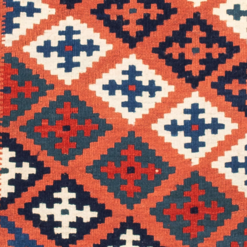 Kilim Fars Koberec 96x100cm