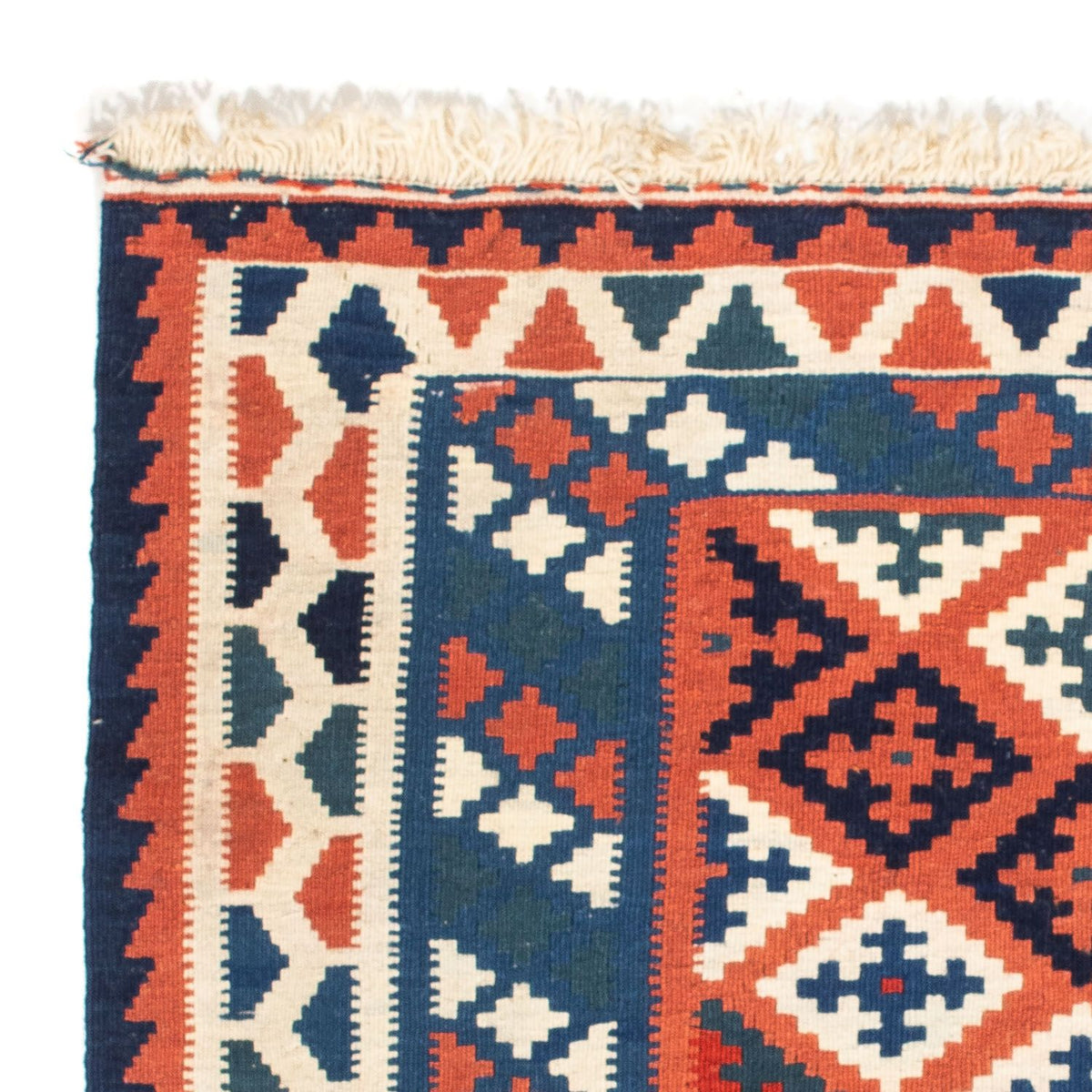 Kilim Fars Koberec 96x100cm