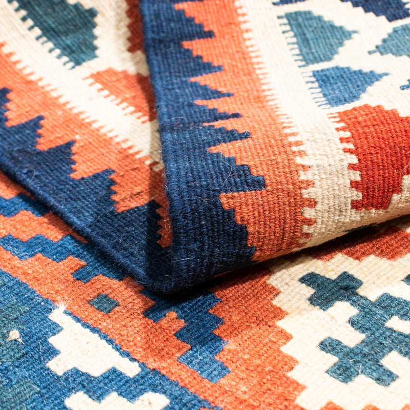 Kilim Fars Koberec 96x100cm