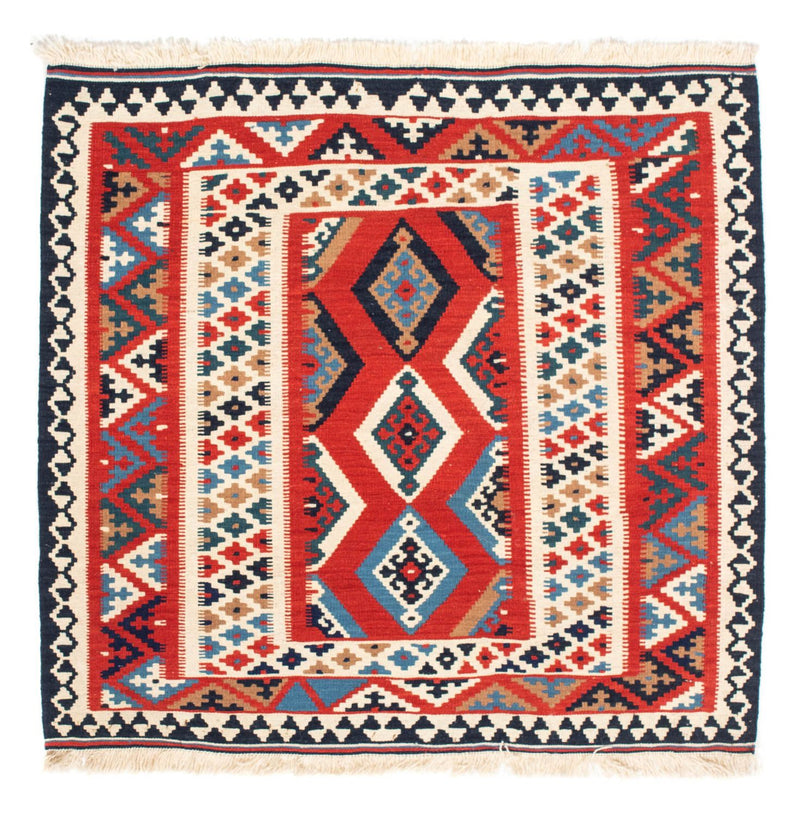 Kilim Fars Koberec 102x105cm