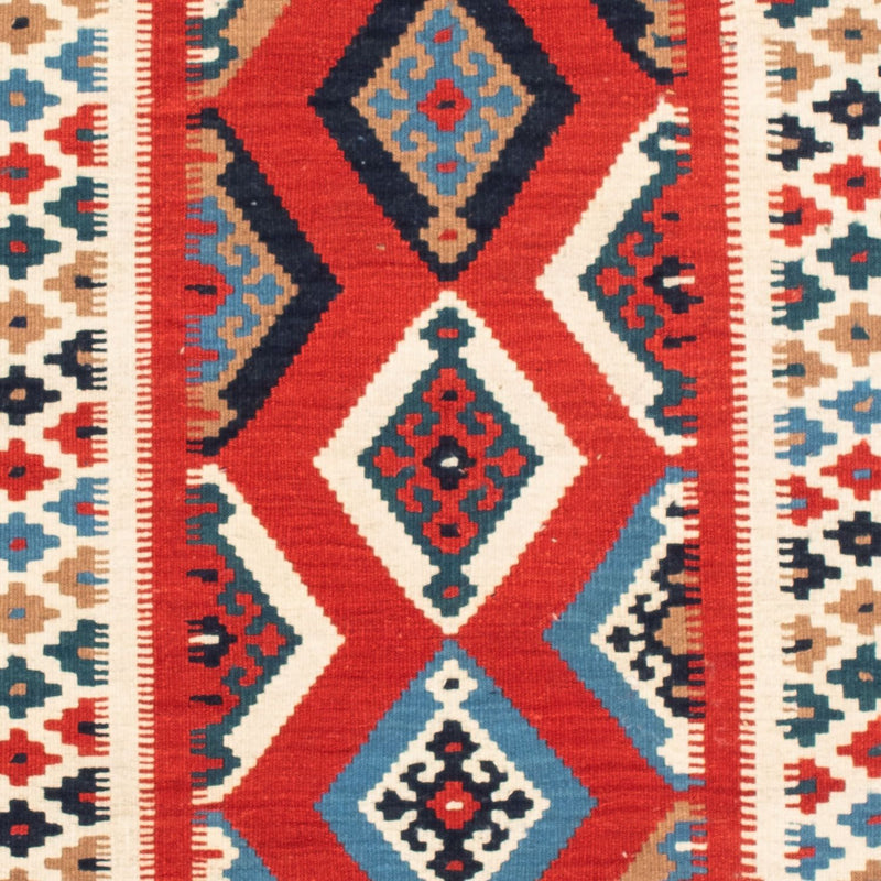 Kilim Fars Koberec 102x105cm