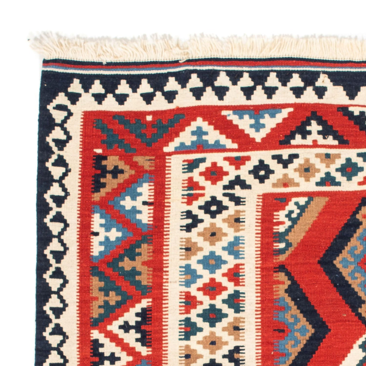 Kilim Fars Koberec 102x105cm