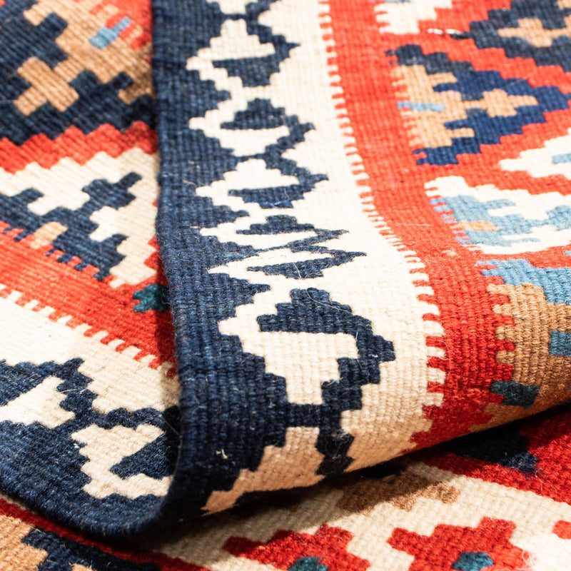 Kilim Fars Koberec 102x105cm