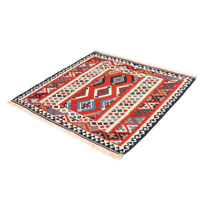 Kilim Fars Koberec 102x105cm