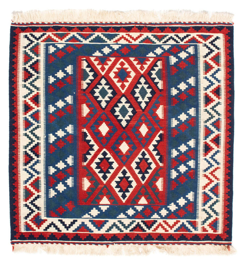 Kilim Fars Koberec 103x104cm