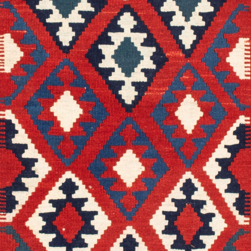 Kilim Fars Koberec 103x104cm
