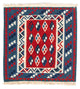 Kilim Fars Koberec 100x104cm