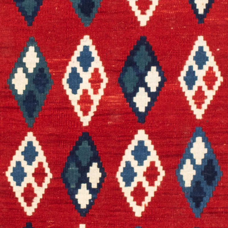 Kilim Fars Koberec 100x104cm
