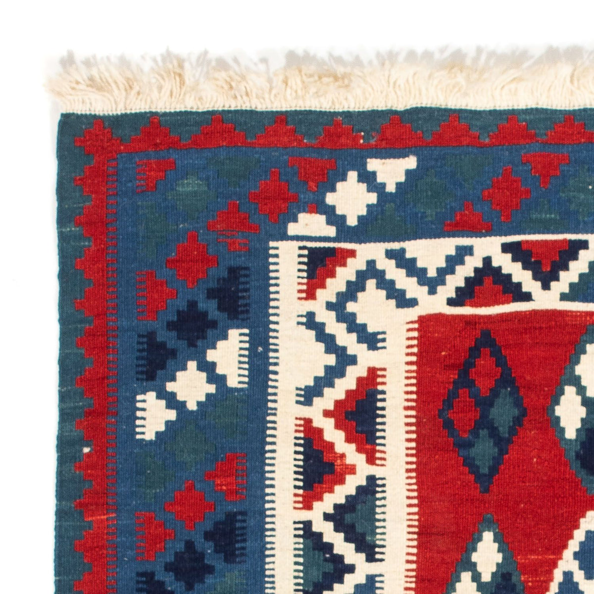 Kilim Fars Koberec 100x104cm