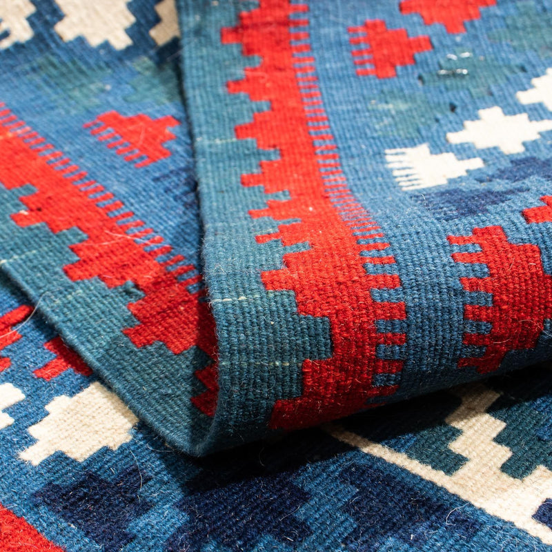 Kilim Fars Koberec 100x104cm
