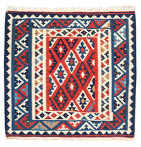 Kilim Fars Koberec 100x102cm – product image