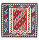 Kilim Fars Koberec 100x102cm