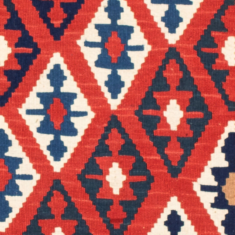 Kilim Fars Koberec 100x102cm