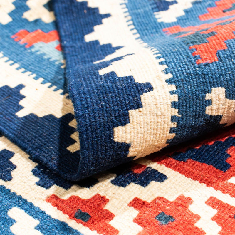 Kilim Fars Koberec 100x102cm