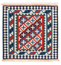 Kilim Fars Koberec 100x100cm – product image