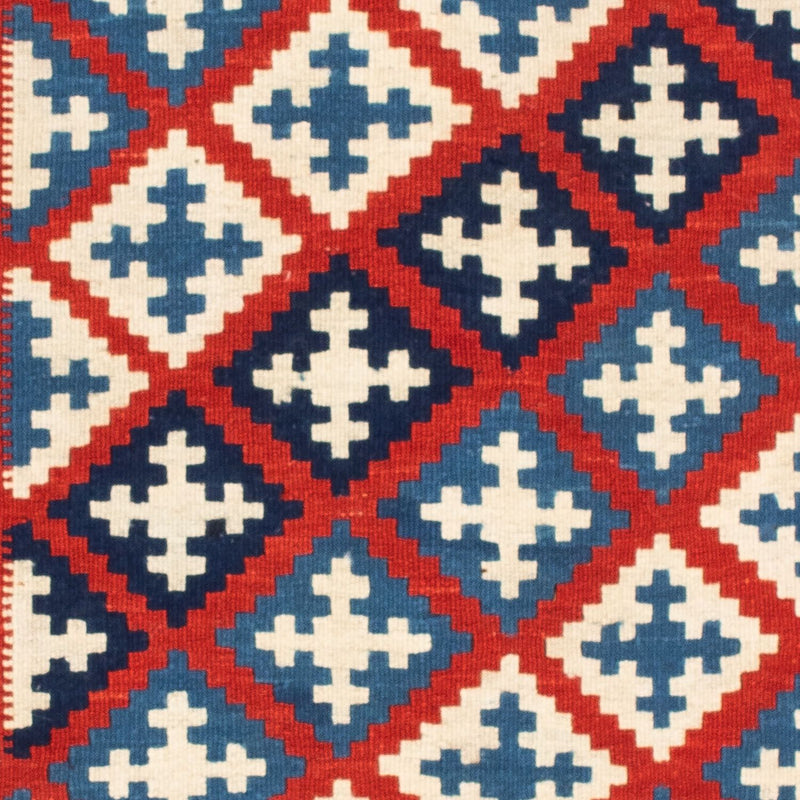 Kilim Fars Koberec 100x100cm