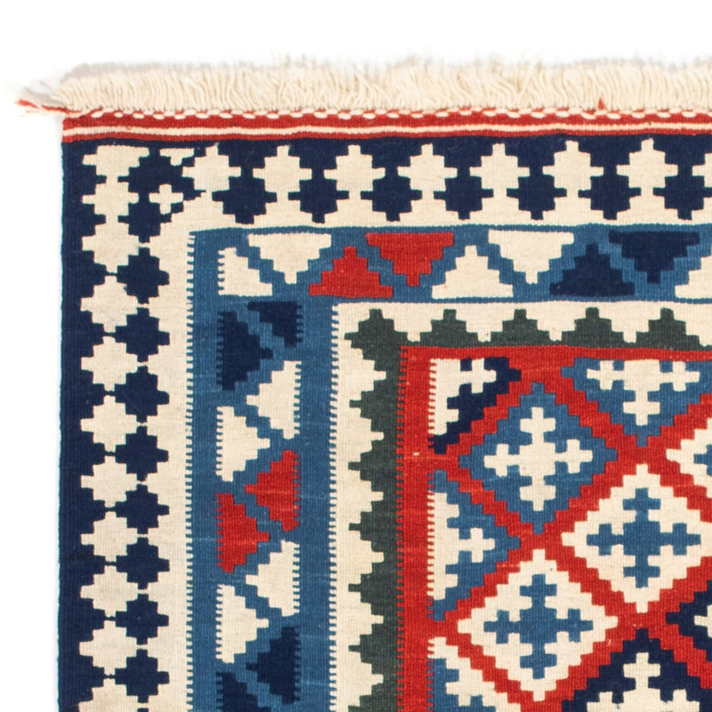 Kilim Fars Koberec 100x100cm