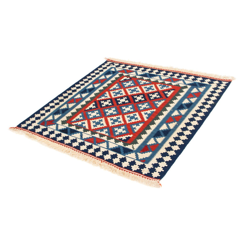 Kilim Fars Koberec 100x100cm