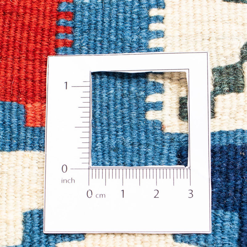 Kilim Fars Koberec 100x100cm