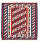 Kilim Fars Koberec 102x102cm