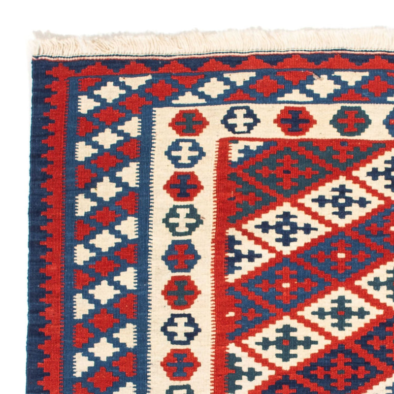 Kilim Fars Koberec 102x102cm