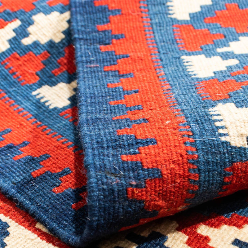 Kilim Fars Koberec 102x102cm