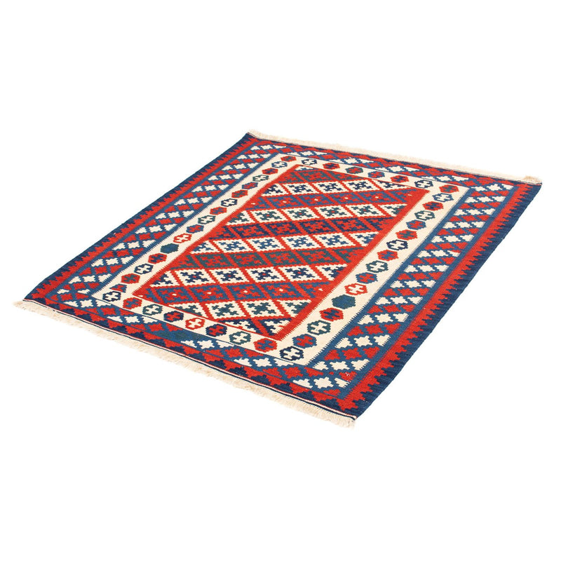 Kilim Fars Koberec 102x102cm