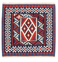 Kilim Fars Koberec 100x100cm – product image