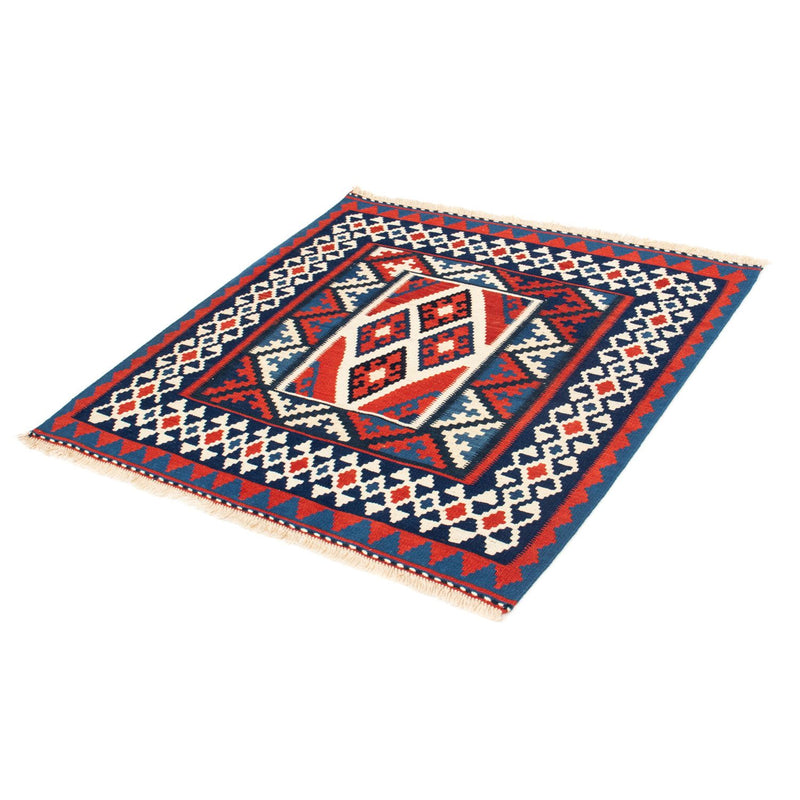 Kilim Fars Koberec 100x100cm