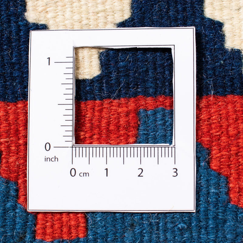 Kilim Fars Koberec 100x100cm