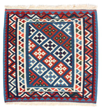 Kilim Fars Koberec 101x104cm – product image